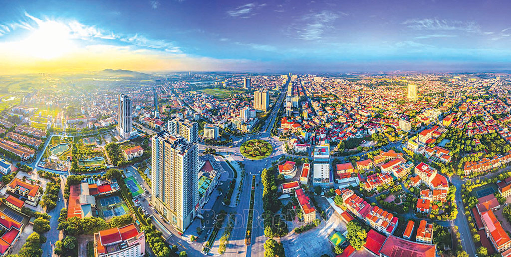 Giới thiệu Bắc Ninh
