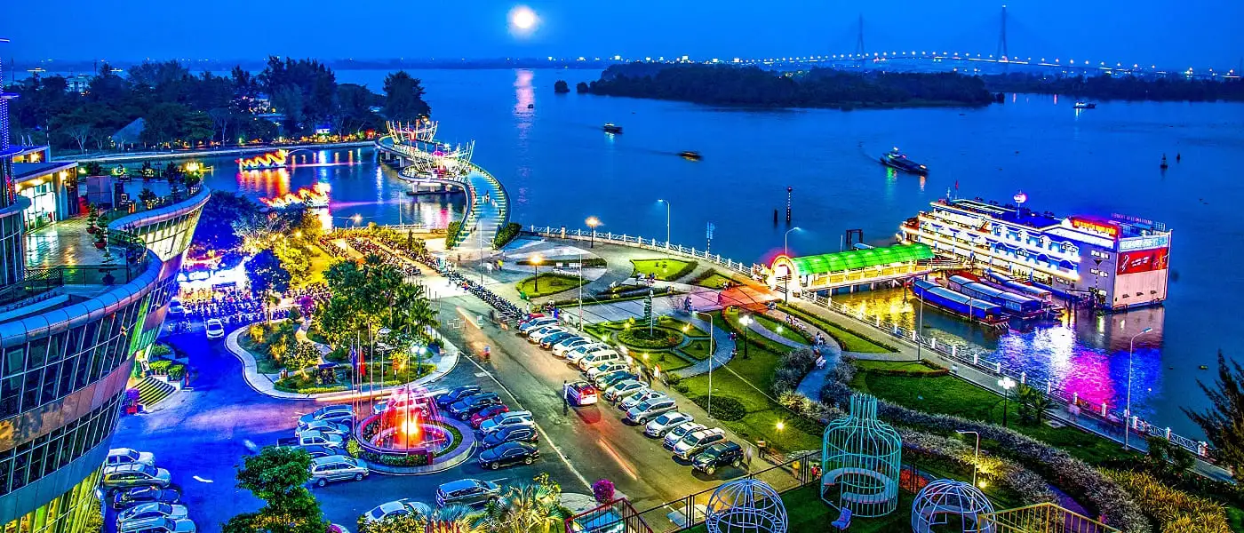 Giới thiệu chung về Cần Thơ