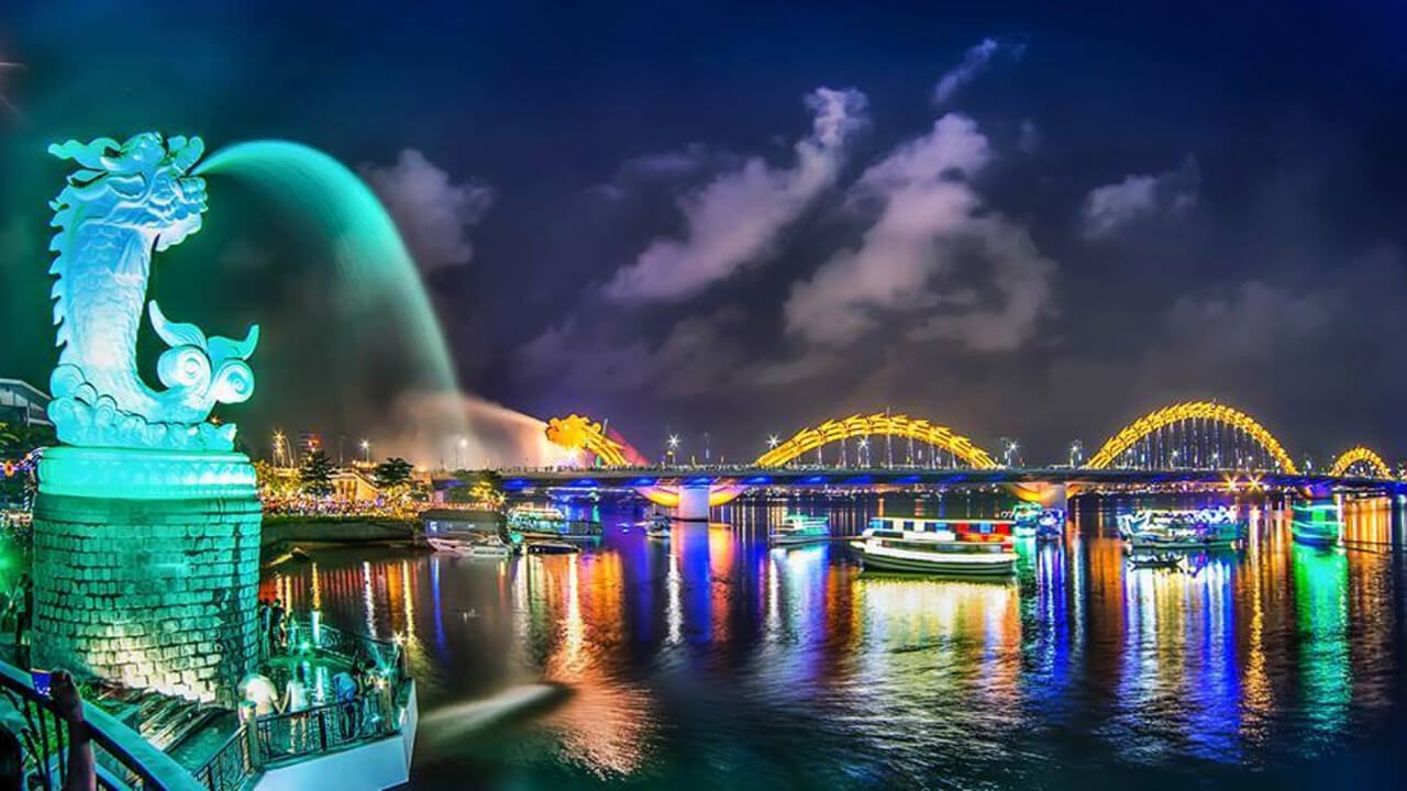 Giới thiệu về tỉnh Đà Nẵng
