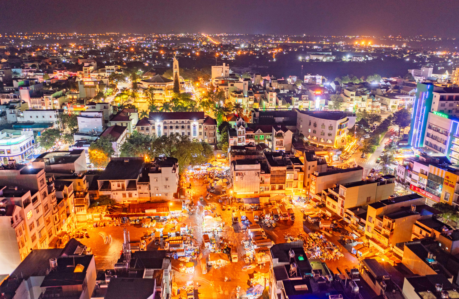 Giới thiệu chung về Gia Lai mới