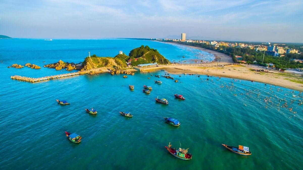 Khí hậu và thời tiết Nghệ An qua các mùa
