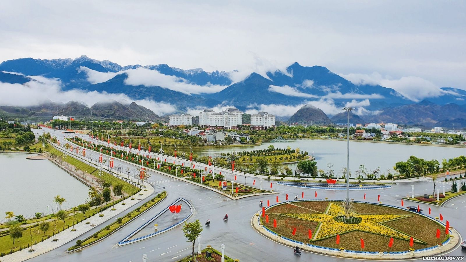 Giới thiệu chung về tỉnh Lai Châu