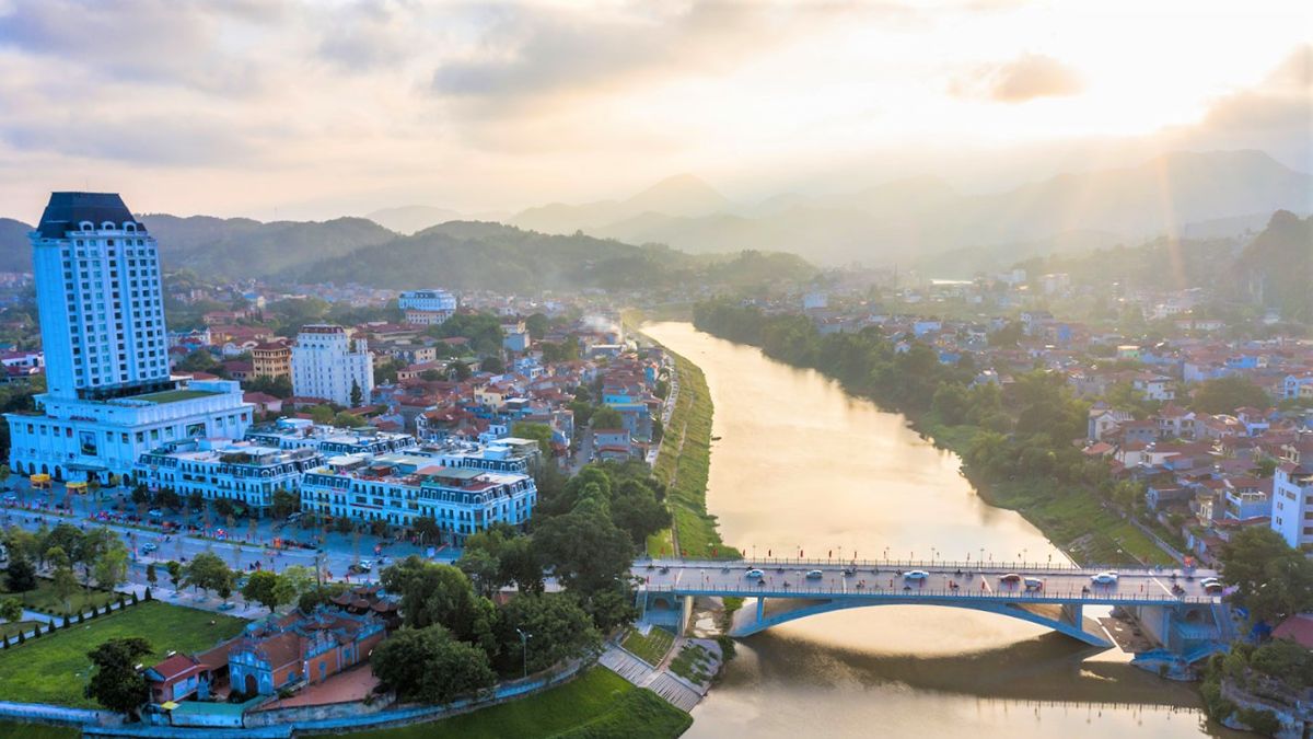 Thời tiết Lạng Sơn các mùa 