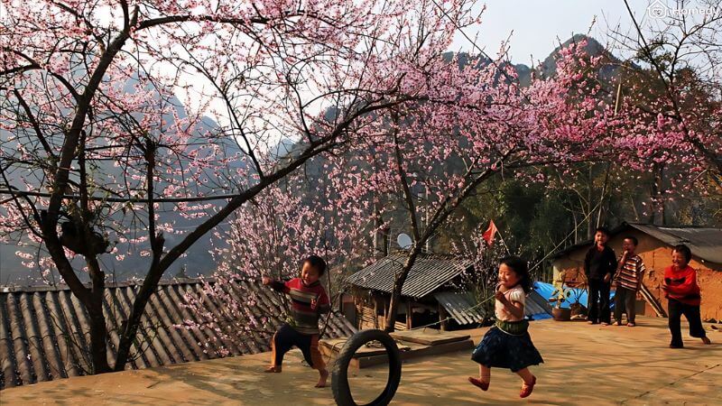 Khí hậu miền bắc