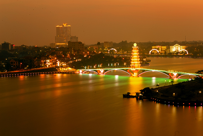 Giới thiệu chung về tỉnh Phú Thọ