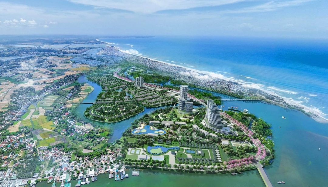 Thời tiết Quảng Ngãi