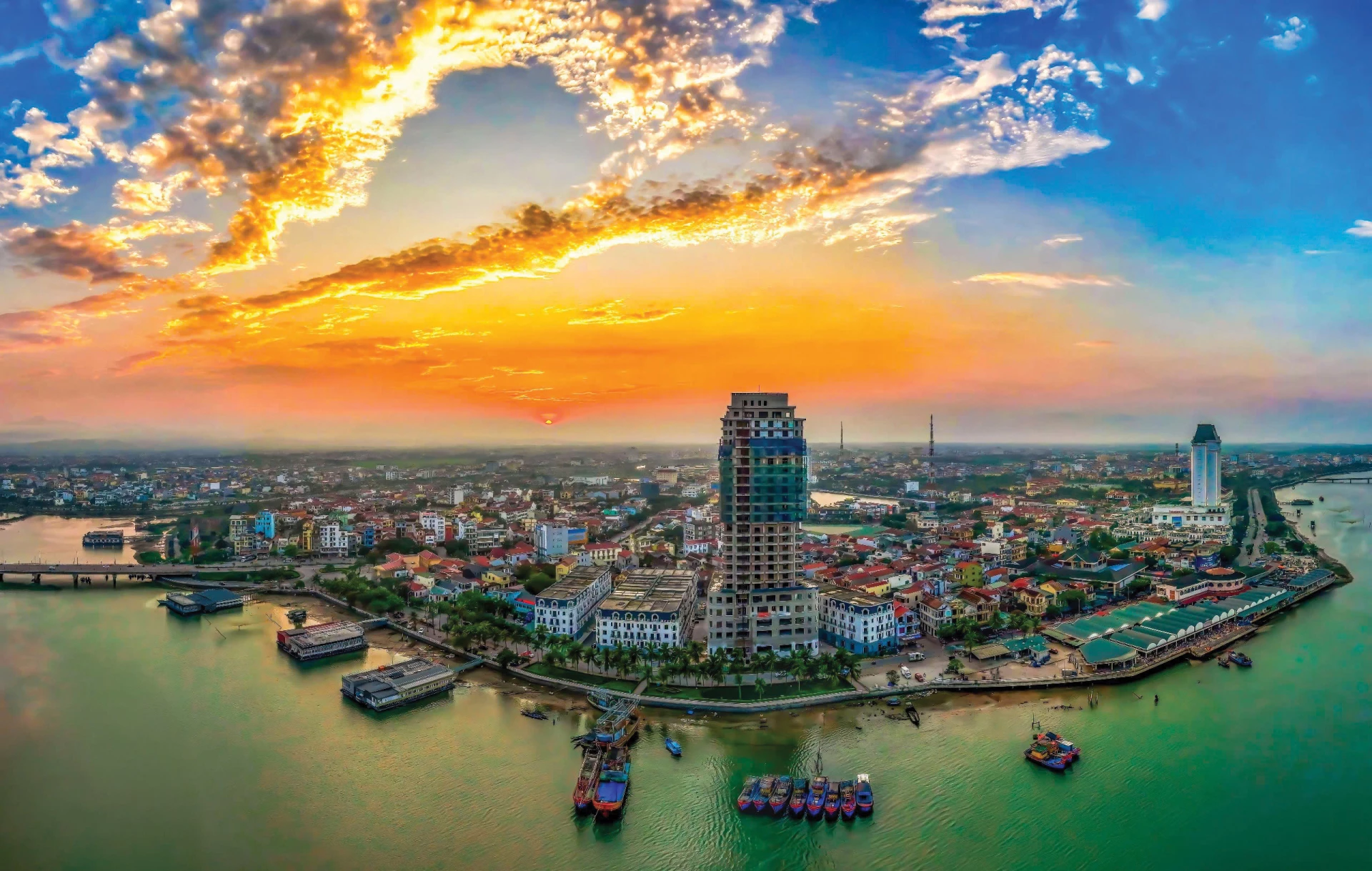 Giới thiệu chung về Quảng Trị