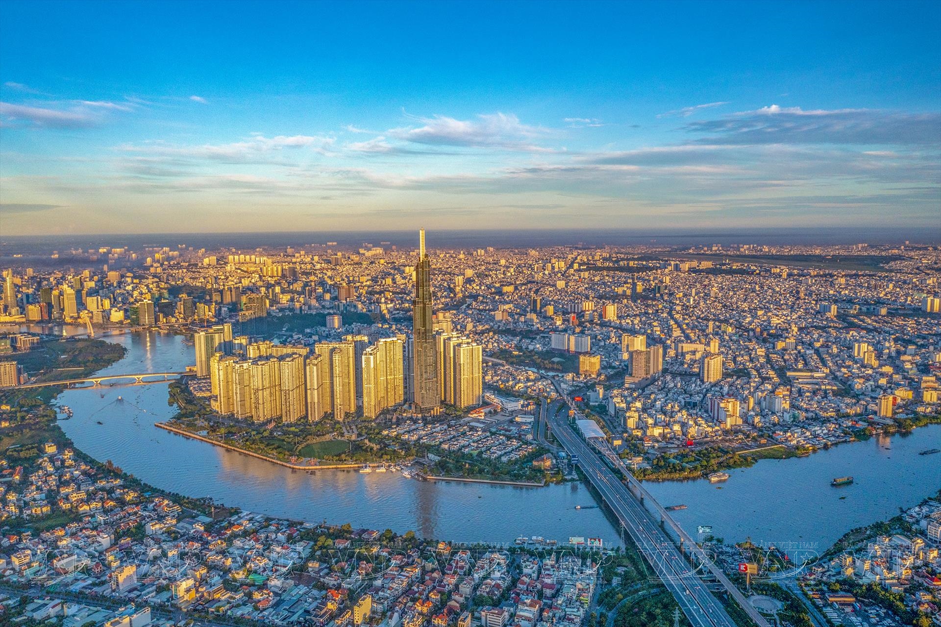 Khí hậu và thời tiết TP Hồ Chí Minh qua các mùa