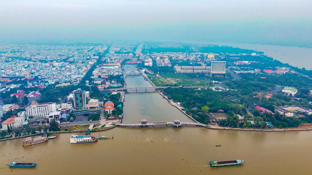 Thời tiết Cần Thơ