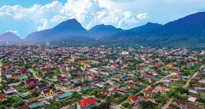 Tìm hiểu khí hậu và thời tiết Hà Tĩnh các mùa