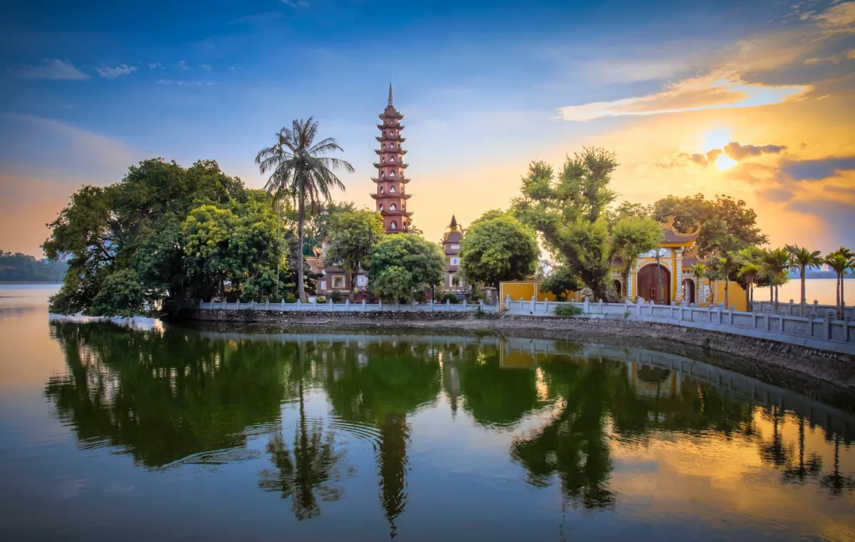 Thời tiết Hà Nội