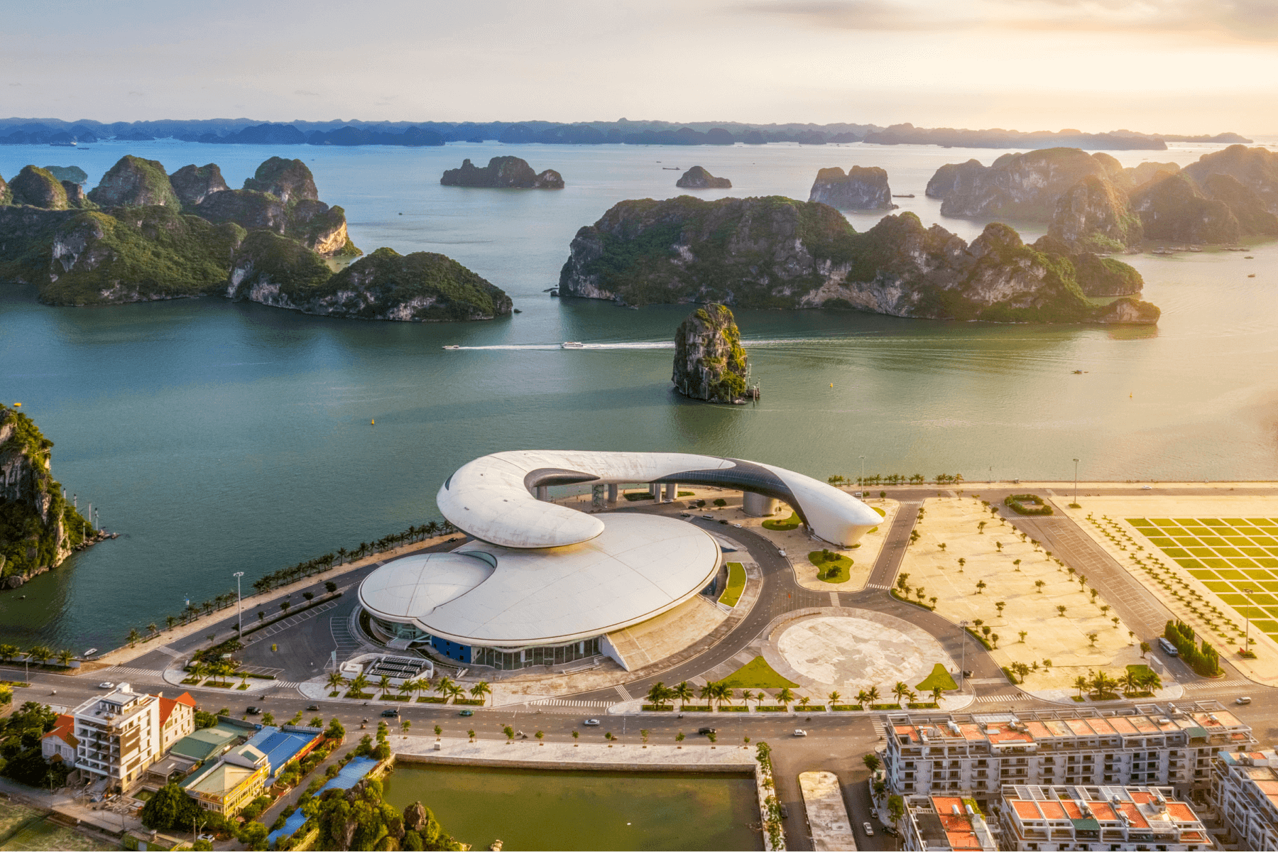 Thời tiết Quảng Ninh