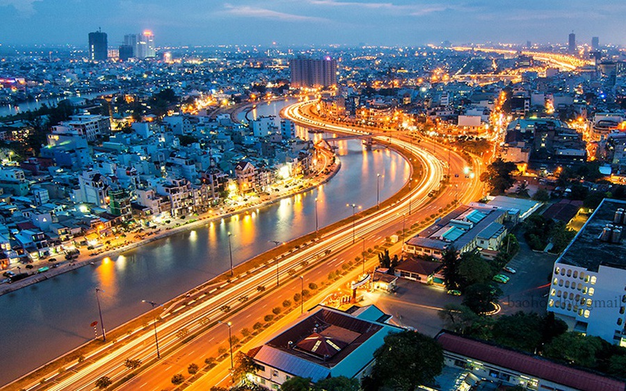 Khí hậu và thời tiết Vĩnh Long theo mùa