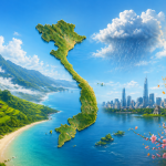 Khí hậu Việt Nam