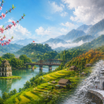 Thời tiết và khí hậu miền Băc